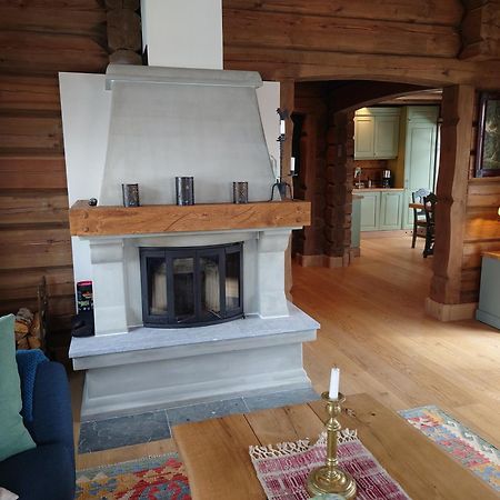 Skeikampen Booking Svingvoll Extérieur photo