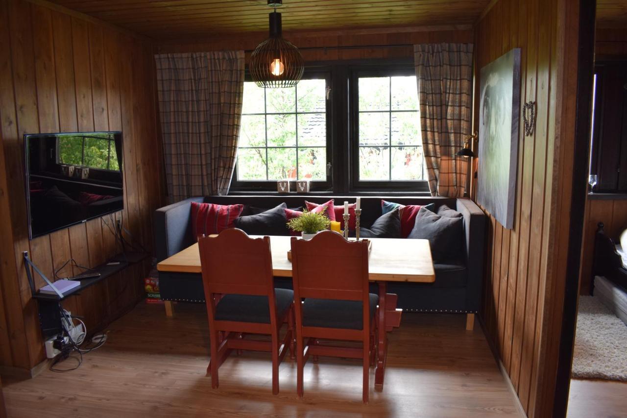 Skeikampen Booking Svingvoll Extérieur photo