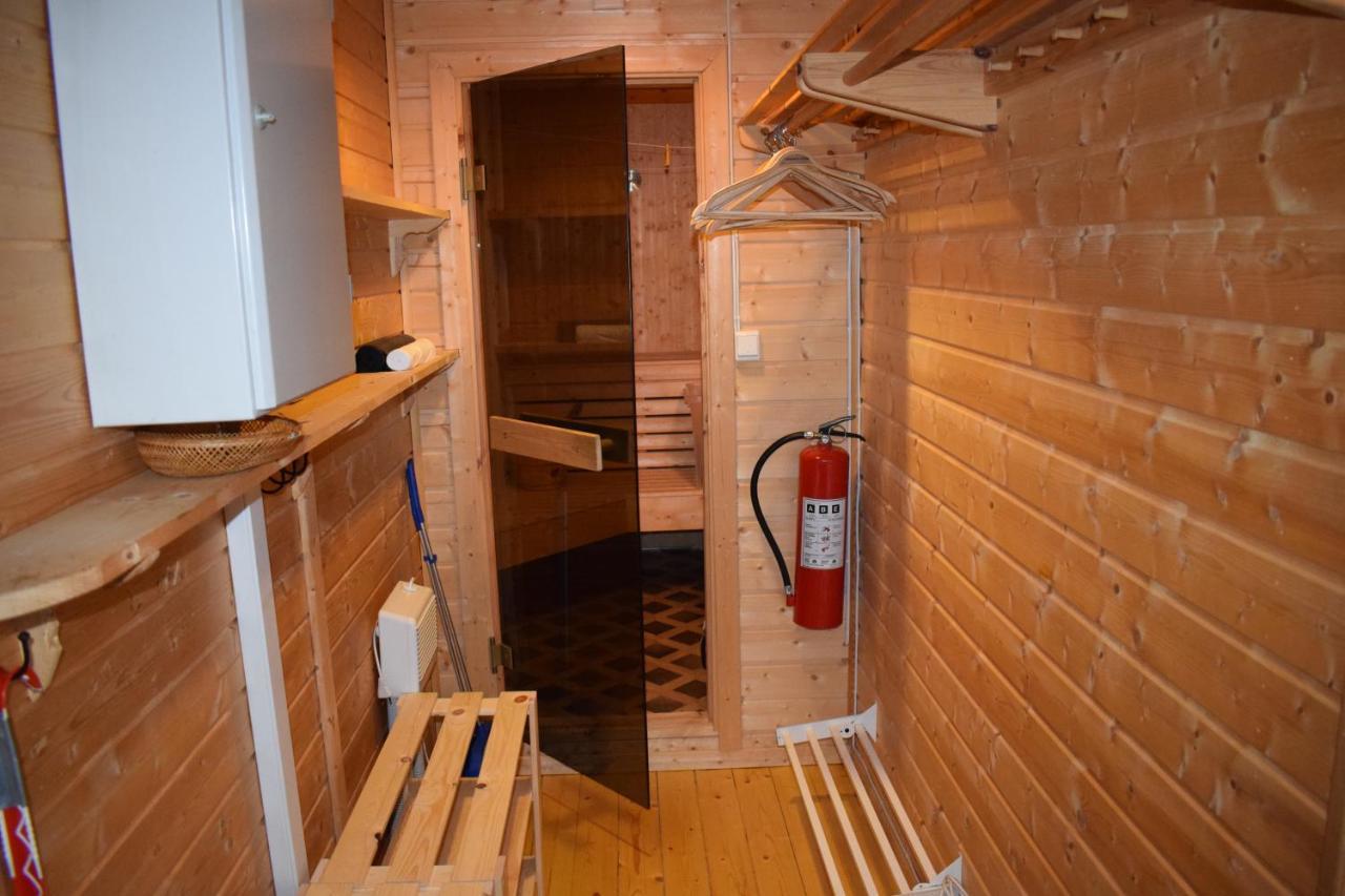 Skeikampen Booking Svingvoll Extérieur photo