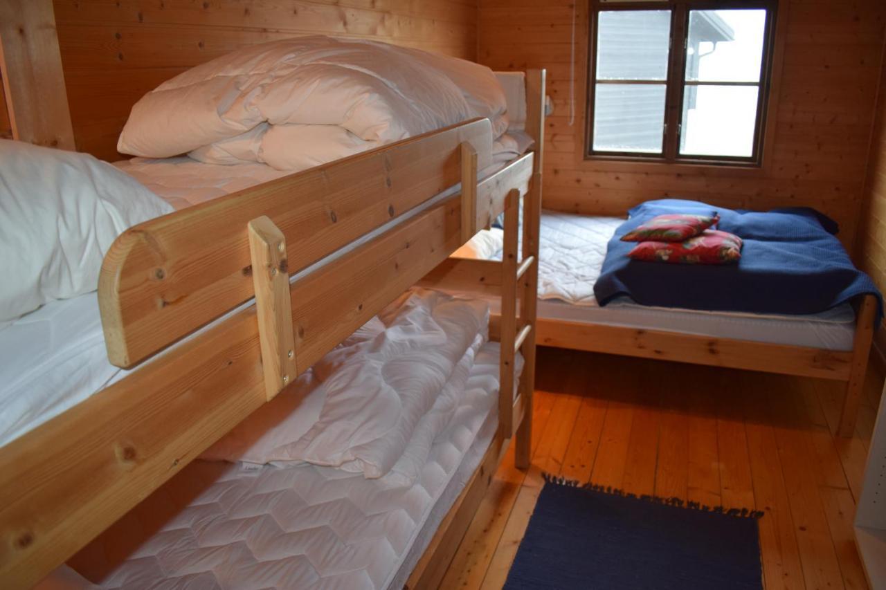 Skeikampen Booking Svingvoll Extérieur photo