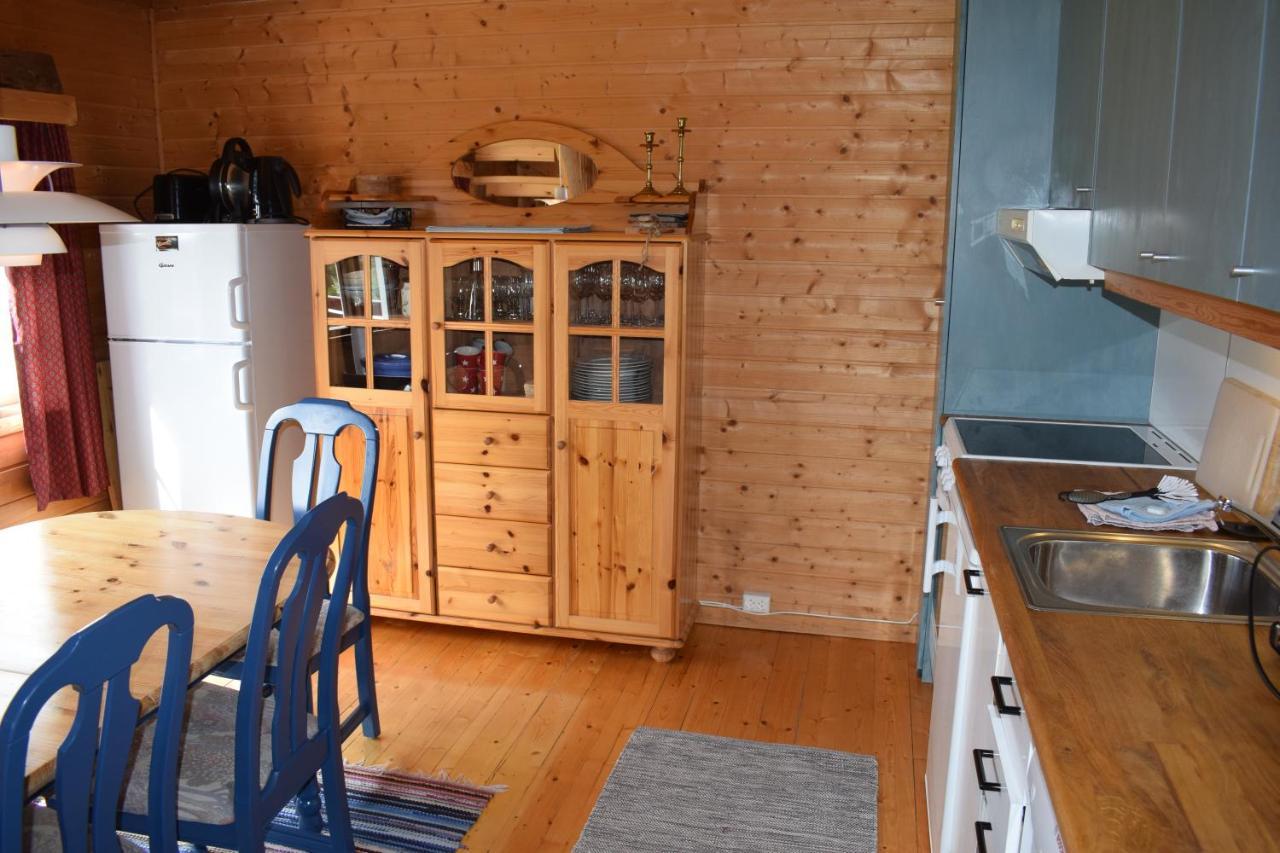 Skeikampen Booking Svingvoll Extérieur photo