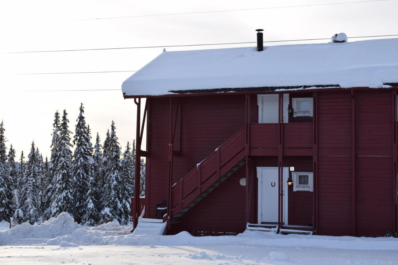 Skeikampen Booking Svingvoll Extérieur photo