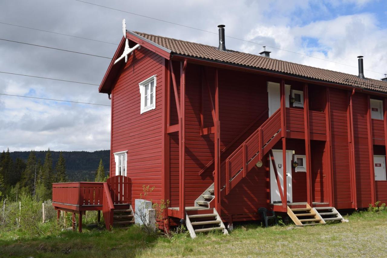 Skeikampen Booking Svingvoll Extérieur photo
