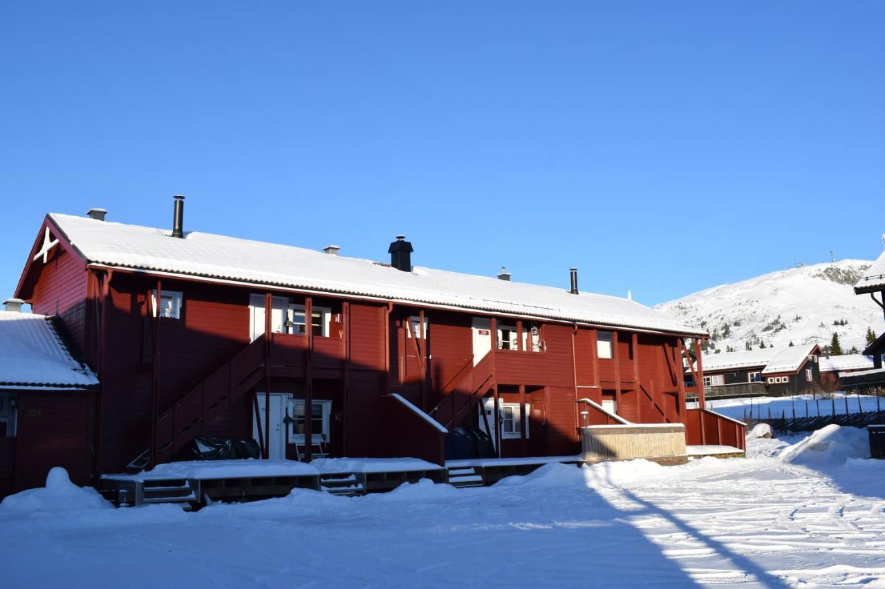 Skeikampen Booking Svingvoll Extérieur photo