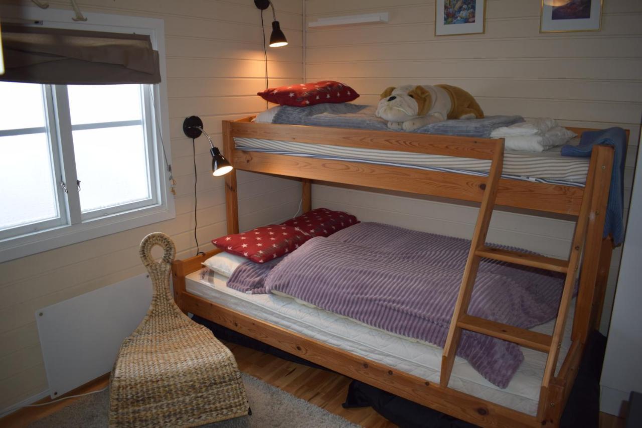 Skeikampen Booking Svingvoll Extérieur photo