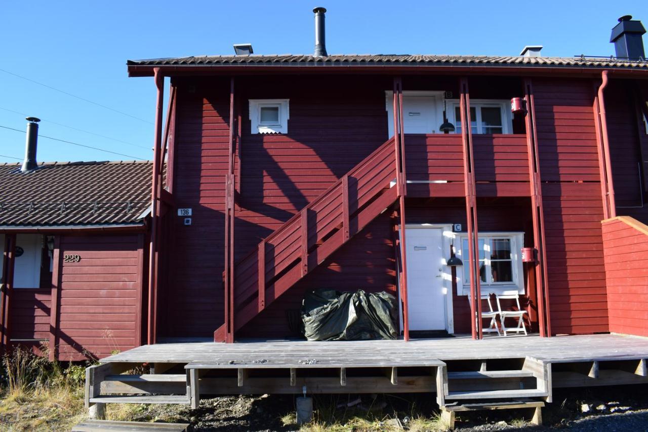 Skeikampen Booking Svingvoll Extérieur photo