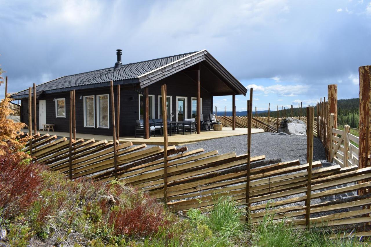 Skeikampen Booking Svingvoll Extérieur photo