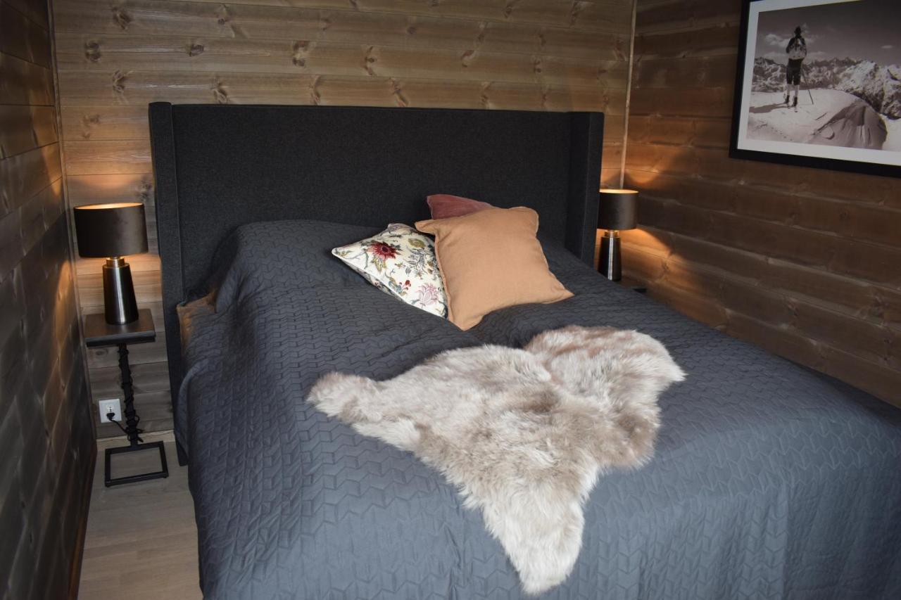 Skeikampen Booking Svingvoll Extérieur photo