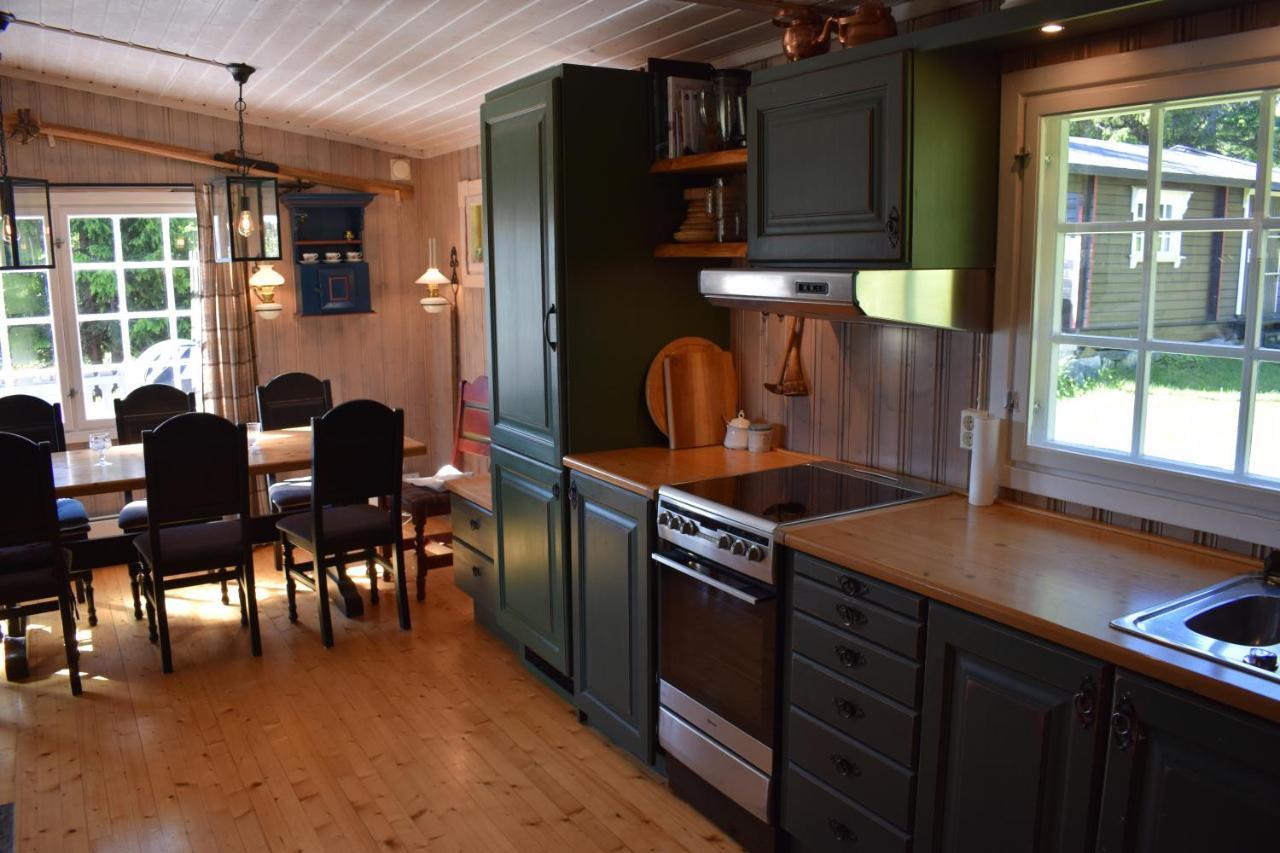 Skeikampen Booking Svingvoll Extérieur photo