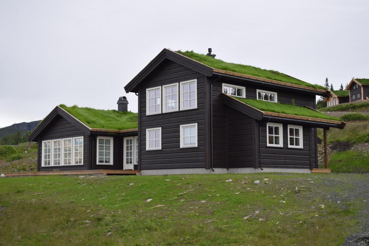 Skeikampen Booking Svingvoll Extérieur photo