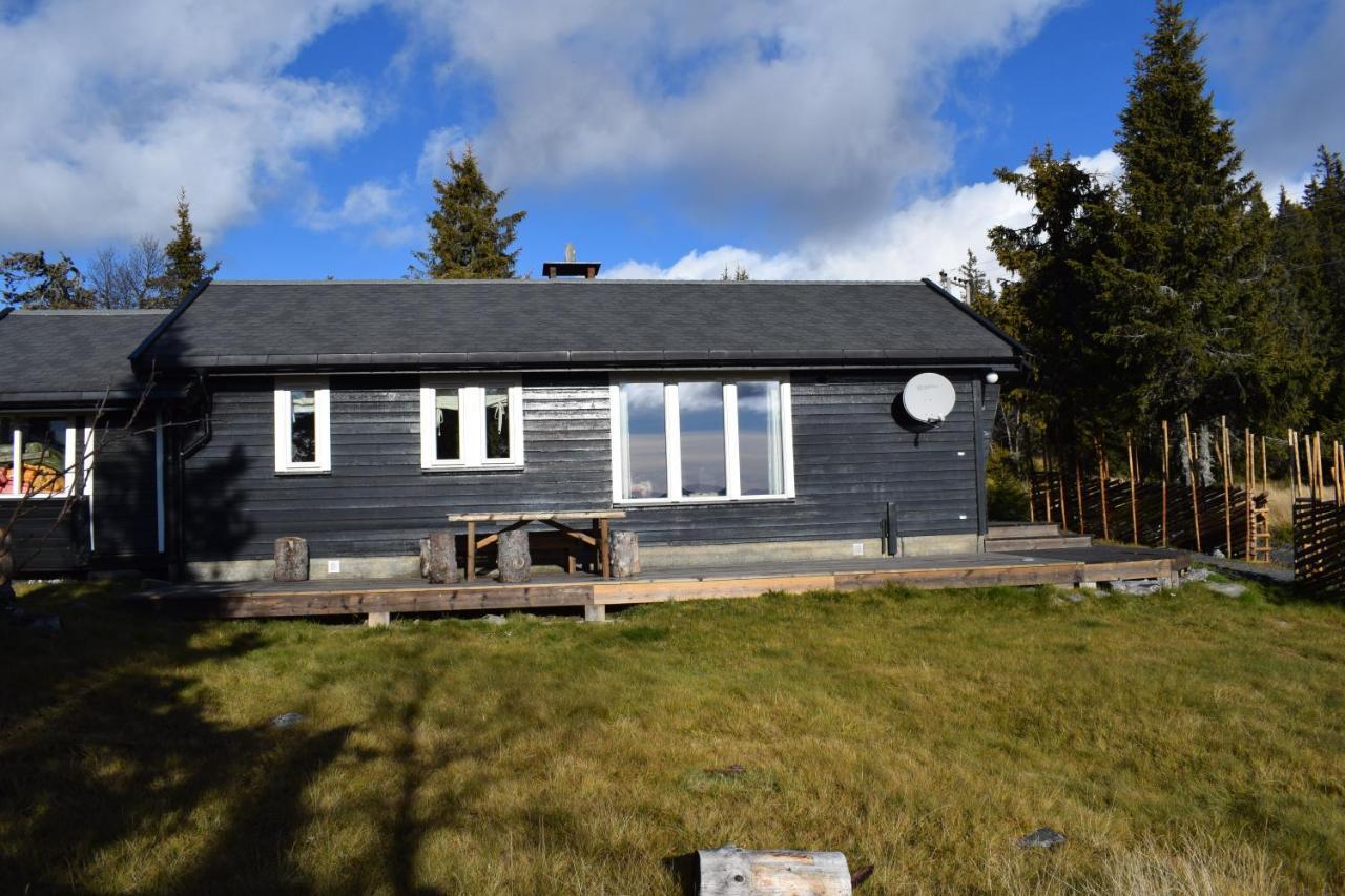 Skeikampen Booking Svingvoll Extérieur photo