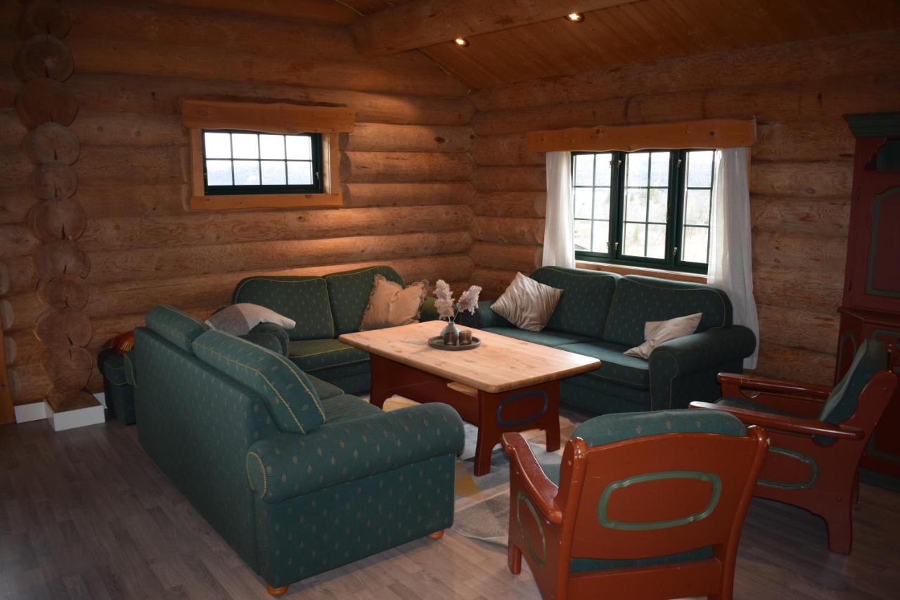 Skeikampen Booking Svingvoll Extérieur photo