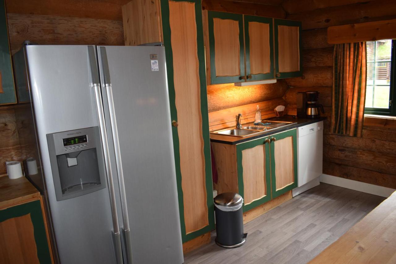 Skeikampen Booking Svingvoll Extérieur photo