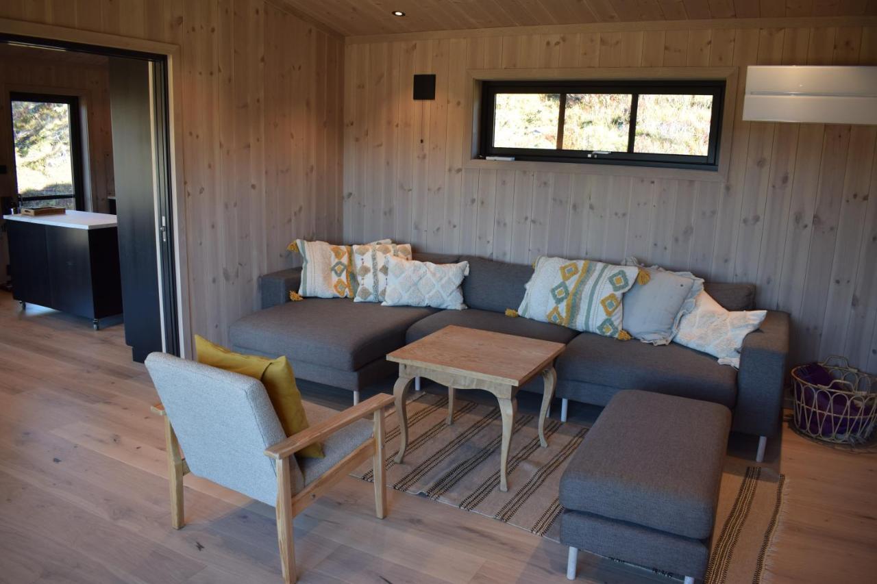 Skeikampen Booking Svingvoll Extérieur photo