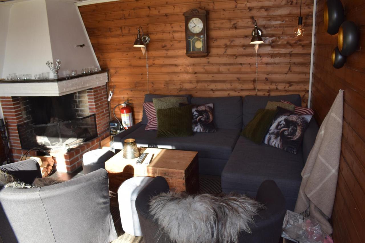 Skeikampen Booking Svingvoll Extérieur photo