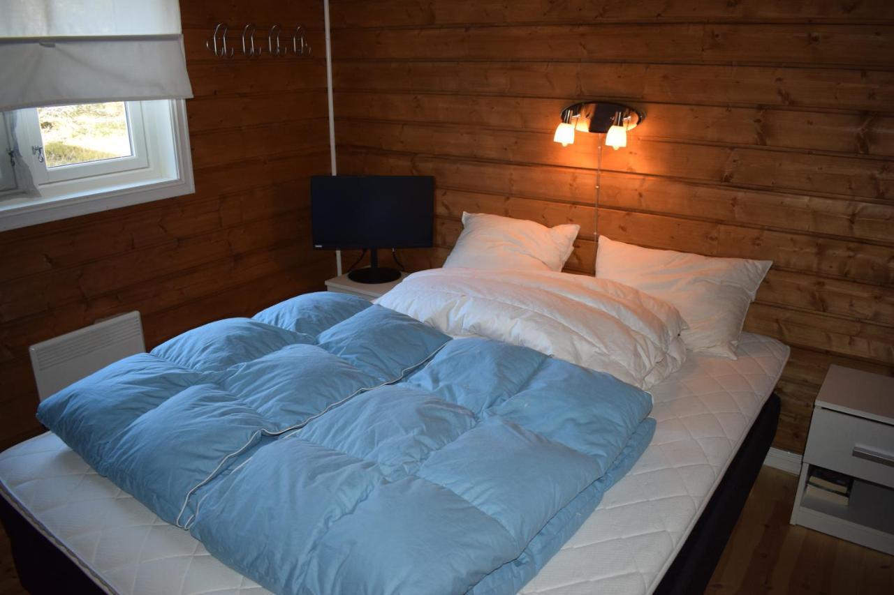 Skeikampen Booking Svingvoll Extérieur photo