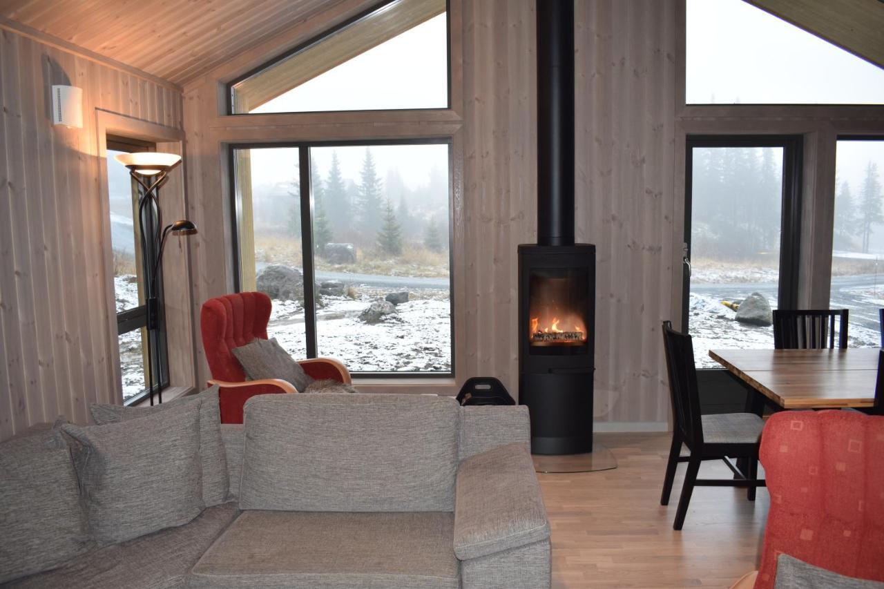 Skeikampen Booking Svingvoll Extérieur photo
