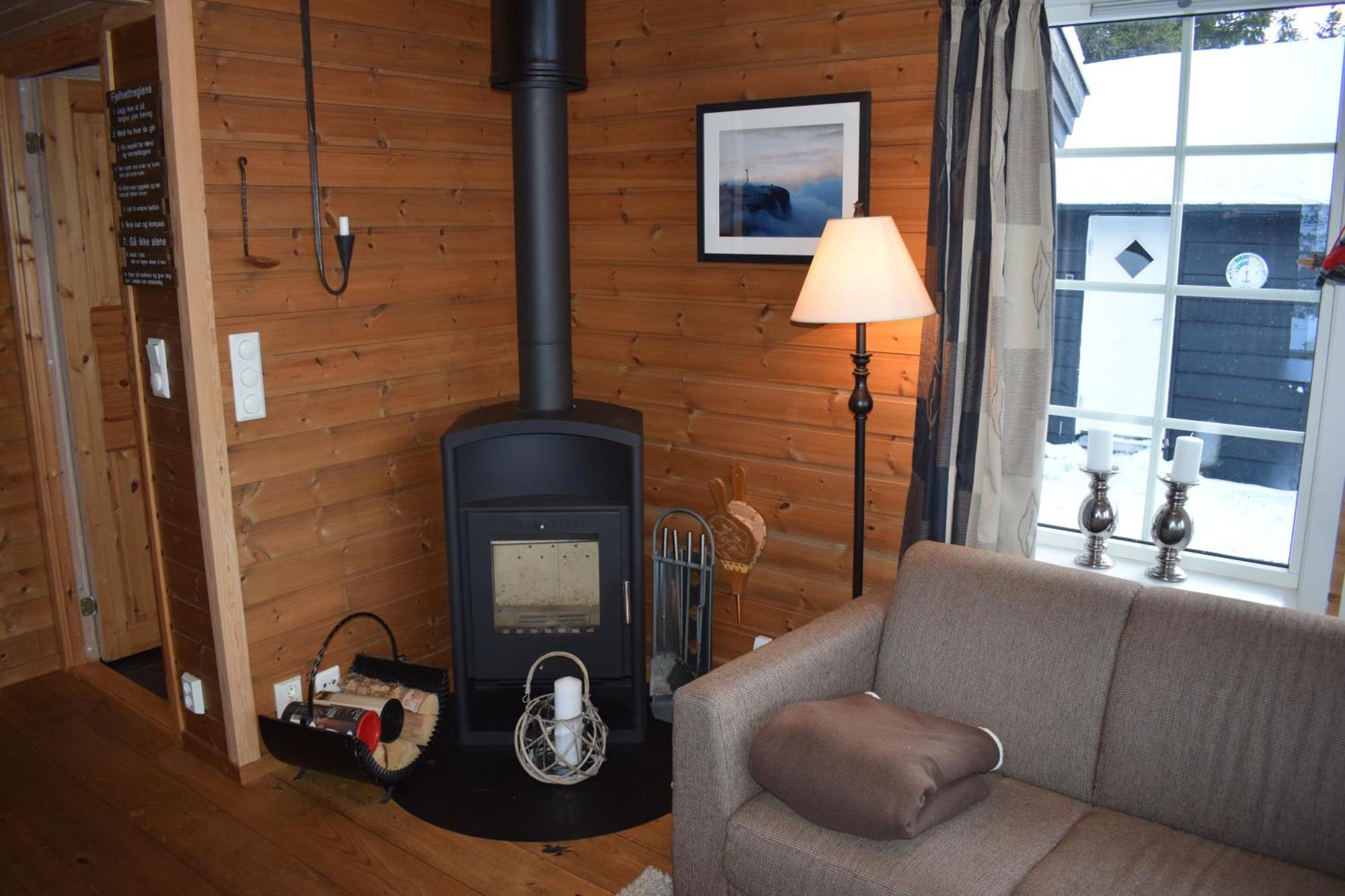 Skeikampen Booking Svingvoll Extérieur photo