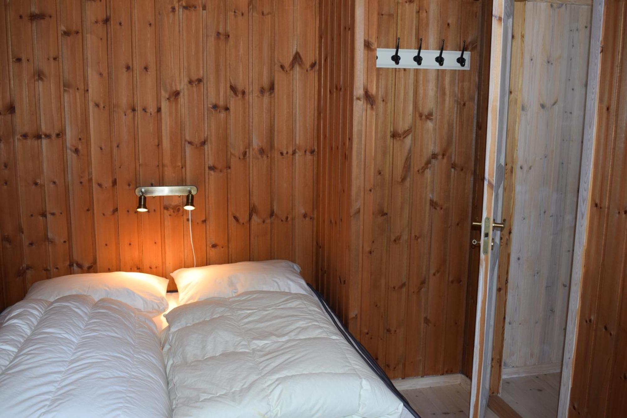 Skeikampen Booking Svingvoll Extérieur photo