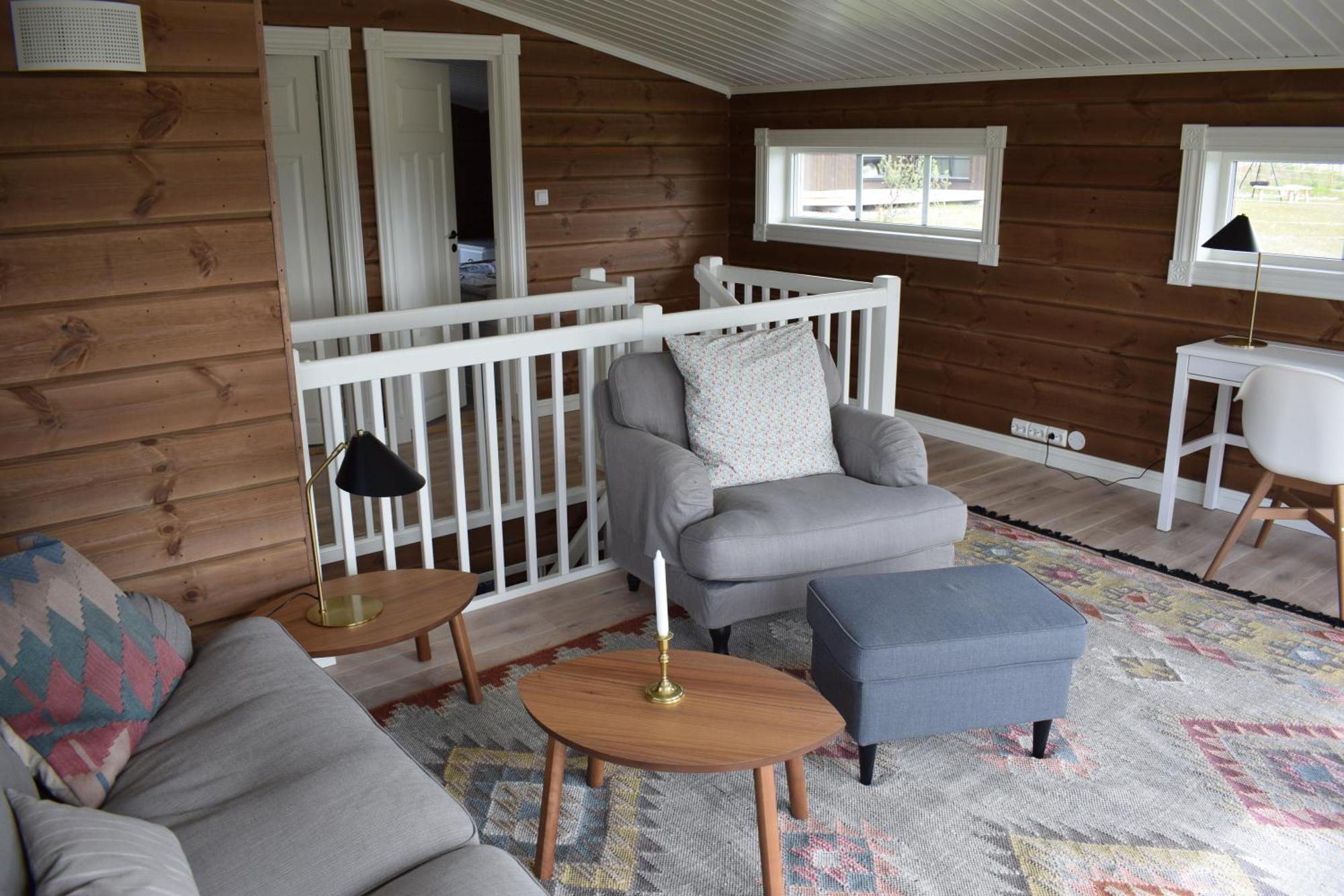 Skeikampen Booking Svingvoll Extérieur photo