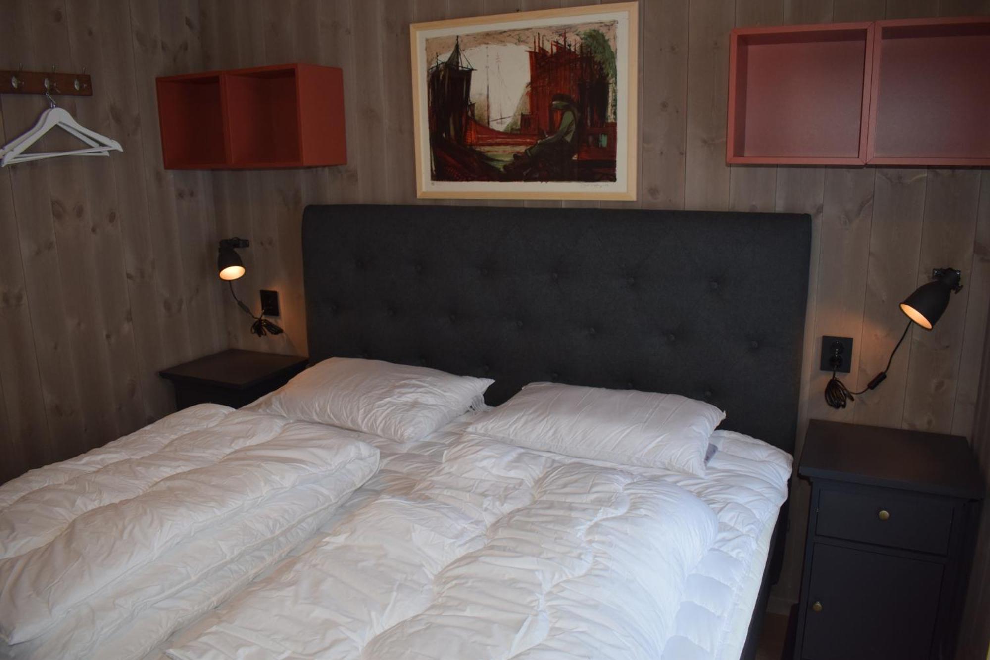 Skeikampen Booking Svingvoll Extérieur photo