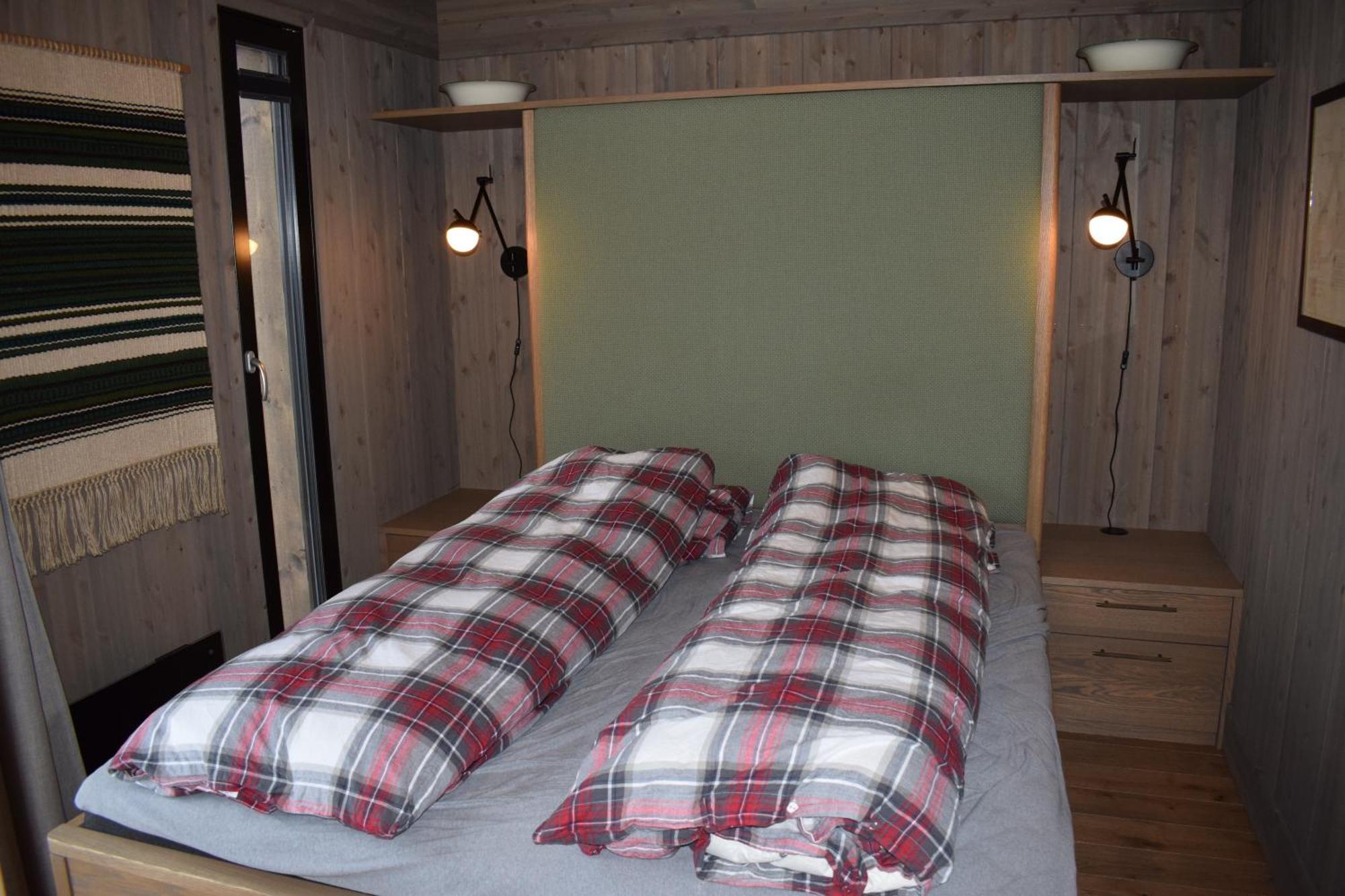 Skeikampen Booking Svingvoll Extérieur photo